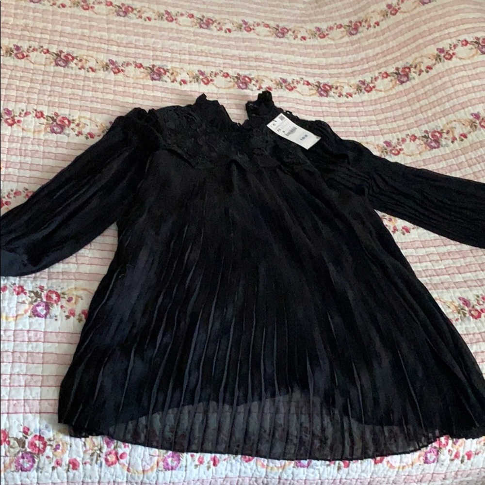 Zara dress